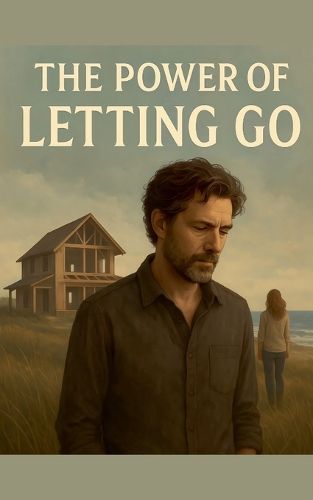 Cover image for The Power of Letting Go