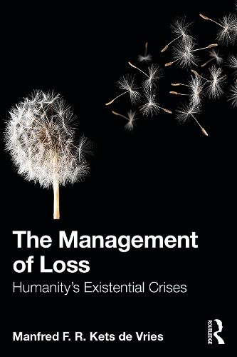 Cover image for The Management of Loss