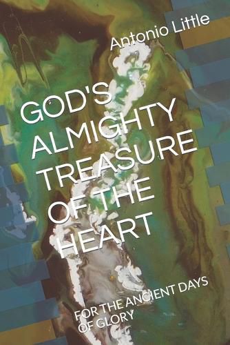 Cover image for God's Almighty Treasure of the Heart