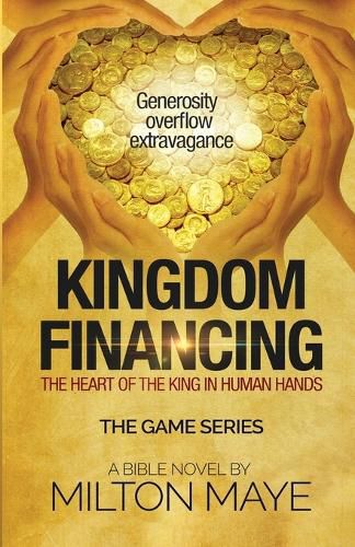 Cover image for Kingdom Financing