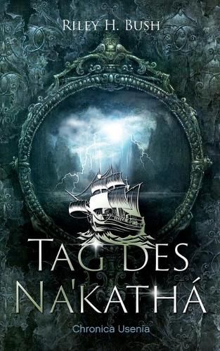 Cover image for Tag des Nakatha