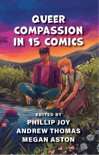 Queer Compassion in 15 Comics