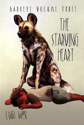 Cover image for The Starving Heart