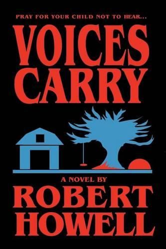 Cover image for Voices Carry