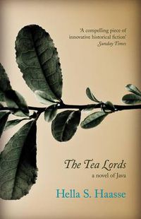 Cover image for The Tea Lords