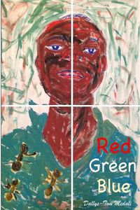 Cover image for Red Green and Blue