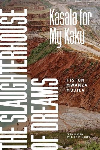 Cover image for The Slaughterhouse of Dreams