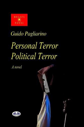 Cover image for Personal Terror Political Terror