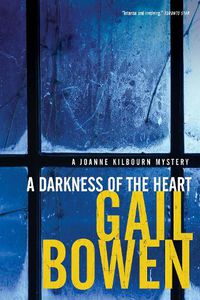 Cover image for A Darkness of the Heart