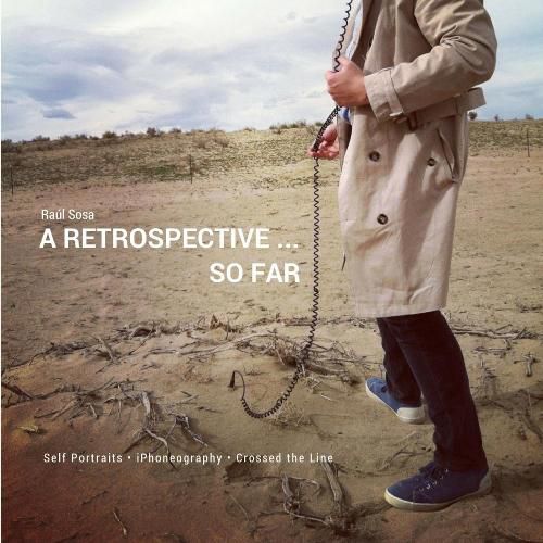 Cover image for A Retrospective...So Far