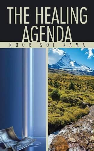 Cover image for The Healing Agenda