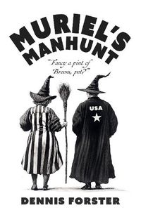 Cover image for Muriel's Manhunt