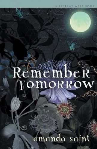 Cover image for Remember Tomorrow