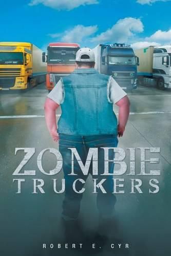 Cover image for Zombie Truckers