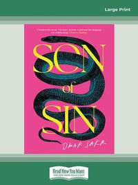 Cover image for Son of Sin