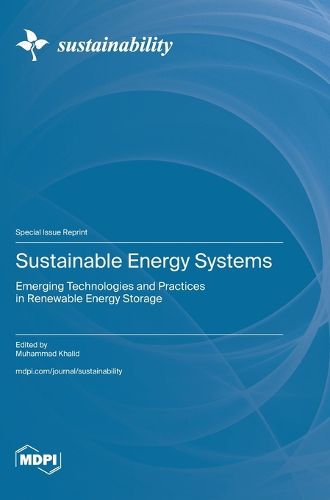 Cover image for Sustainable Energy Systems