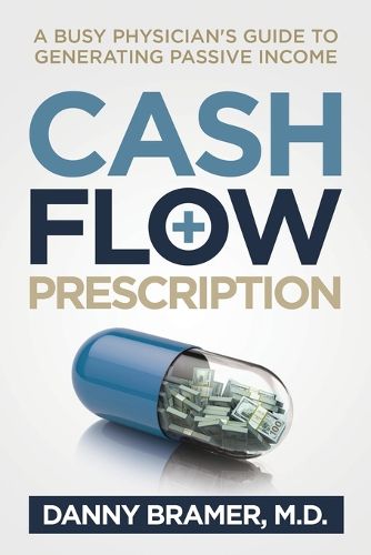 Cover image for Cash Flow Prescription