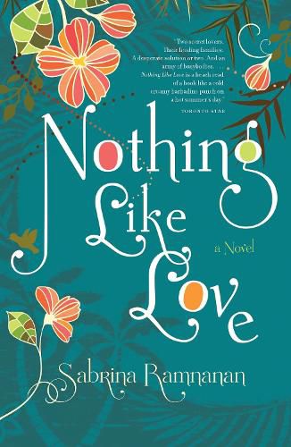 Cover image for Nothing Like Love