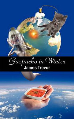 Cover image for Gazpacho in Winter