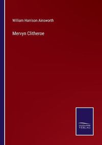 Cover image for Mervyn Clitheroe