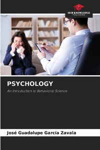 Cover image for Psychology