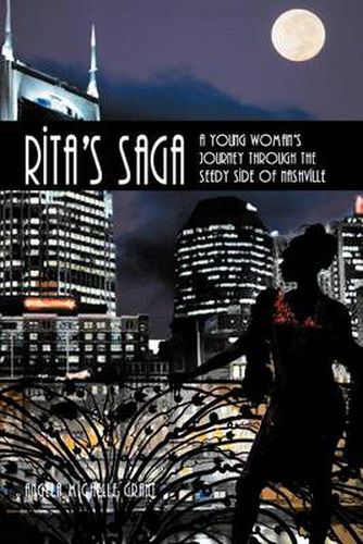 Cover image for Rita's Saga