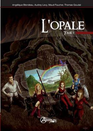 Cover image for L'Opale