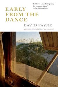Cover image for Early From the Dance