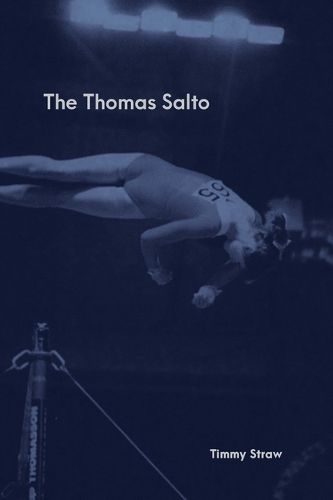 Cover image for The Thomas Salto