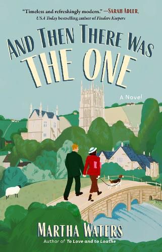 Cover image for And Then There Was The One