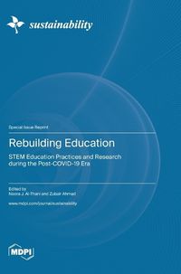 Cover image for Rebuilding Education