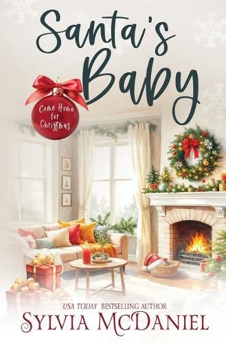 Cover image for Santa's Baby