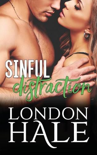 Cover image for Sinful Distraction: Selling Sin: An Opposites Attract Romance