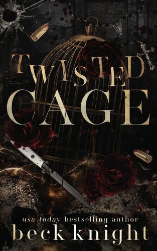 Cover image for Twisted Cage - Special Edition