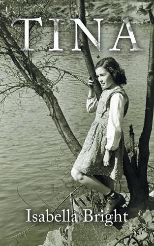 Cover image for Tina