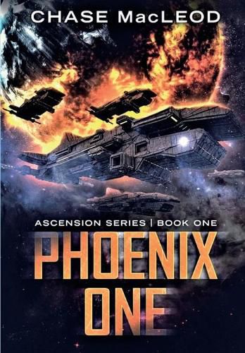 Cover image for Phoenix One