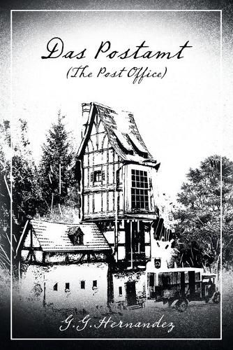 Cover image for Das Postamt (The Post Office)