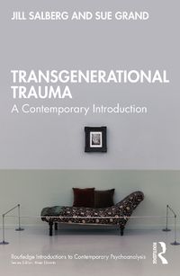 Cover image for Transgenerational Trauma