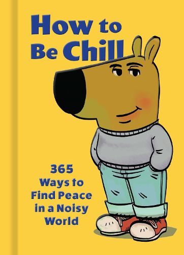 Cover image for How to Be Chill
