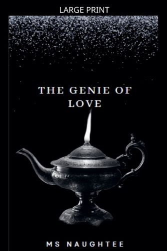 Cover image for The Genie of Love
