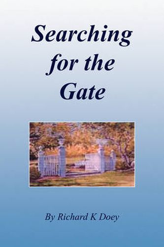 Cover image for Searching for the Gate