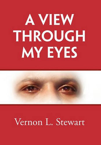 Cover image for A View Through My Eyes