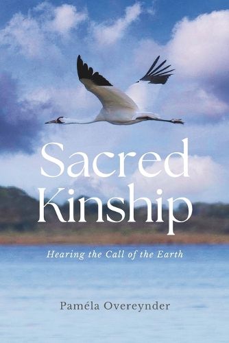 Cover image for Sacred Kinship