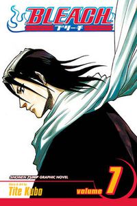 Cover image for Bleach, Vol. 7