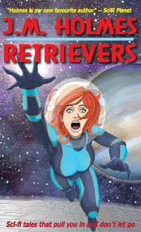 Cover image for Retrievers