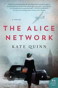 Cover image for The Alice Network