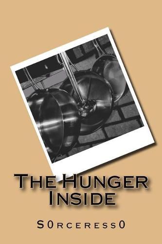 Cover image for The Hunger Inside
