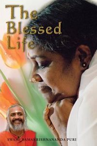 Cover image for The Blessed Life