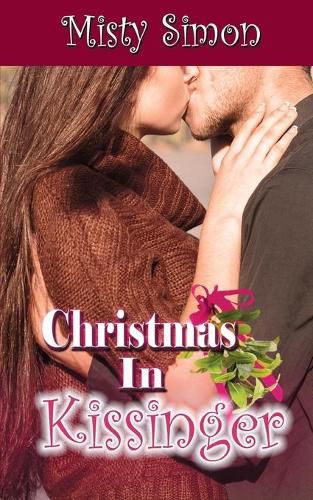 Cover image for Christmas in Kissinger