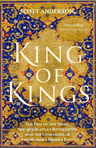 Cover image for King of Kings